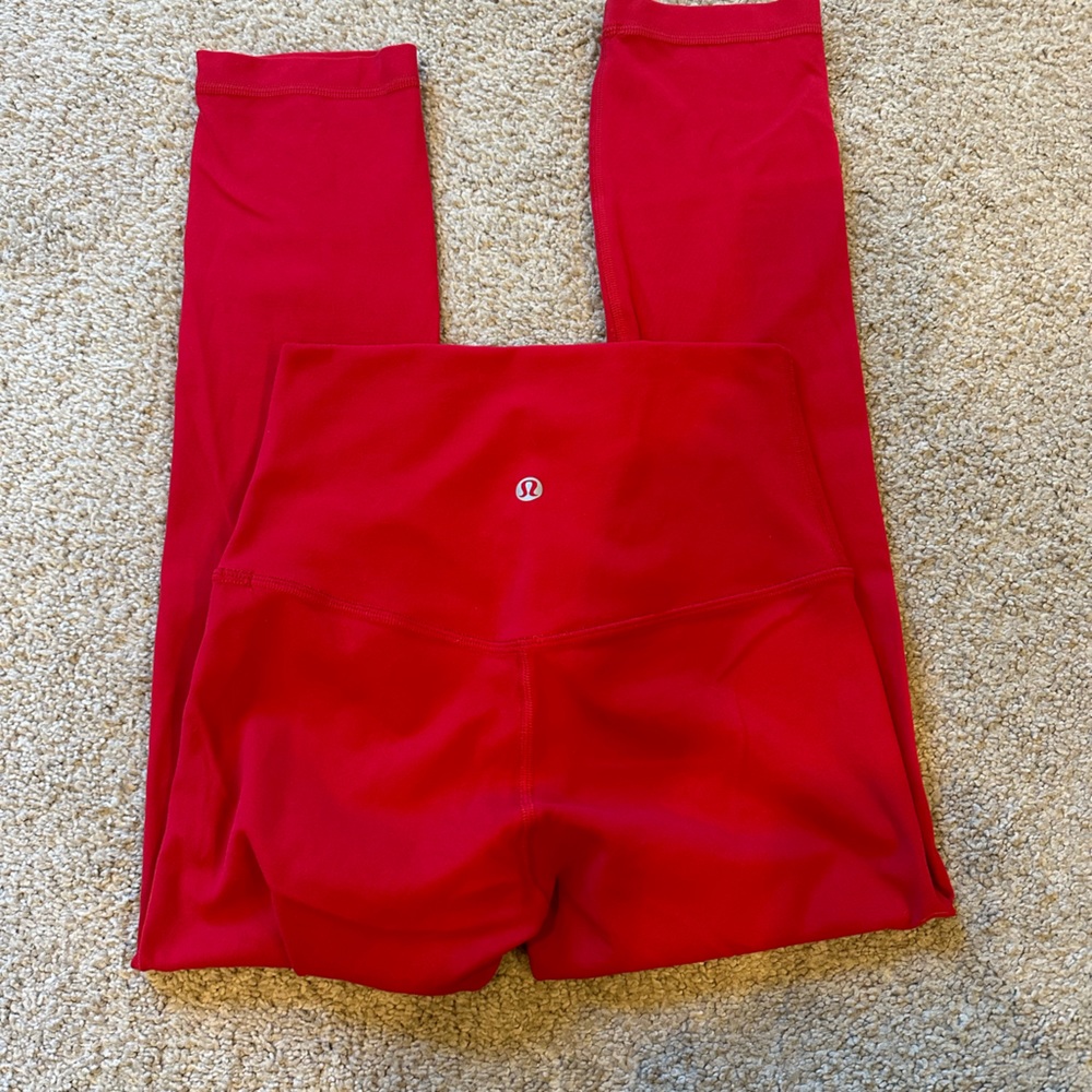 Lululemon Align Leggings